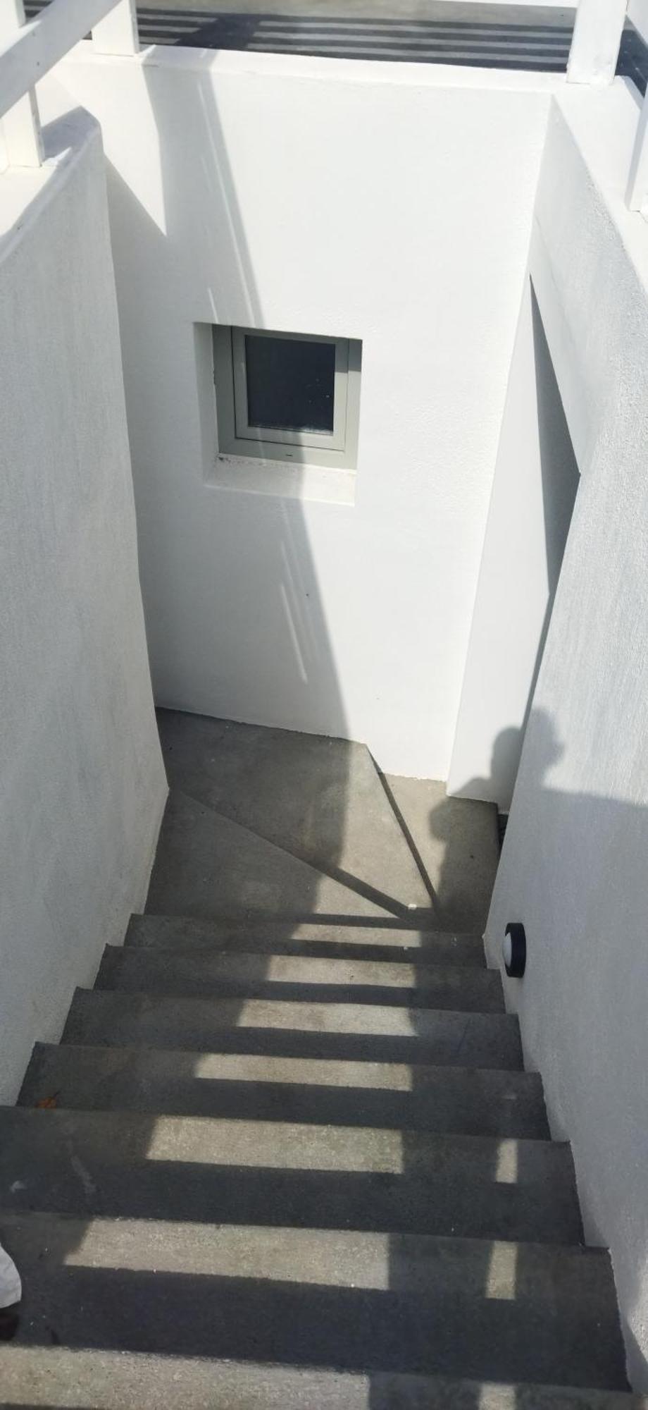 Fira Exo Katikies- Urban Fira Apartment Bagian luar foto