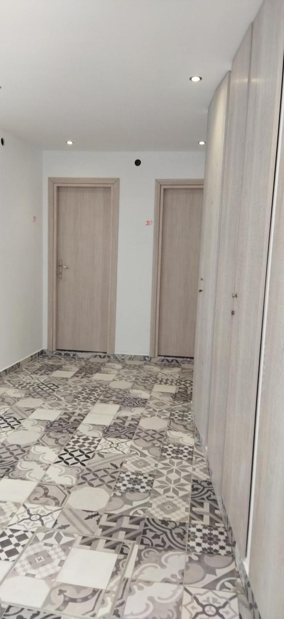Fira Exo Katikies- Urban Fira Apartment Bagian luar foto